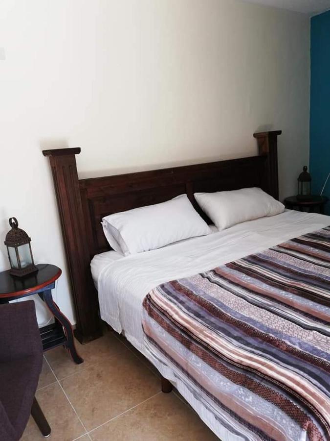 Hotel Hacienda Valentina Playa del Carmen Exterior foto