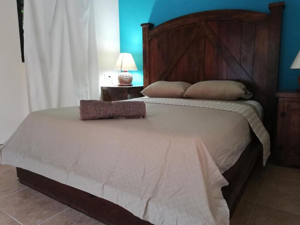 Hotel Hacienda Valentina Playa del Carmen Exterior foto