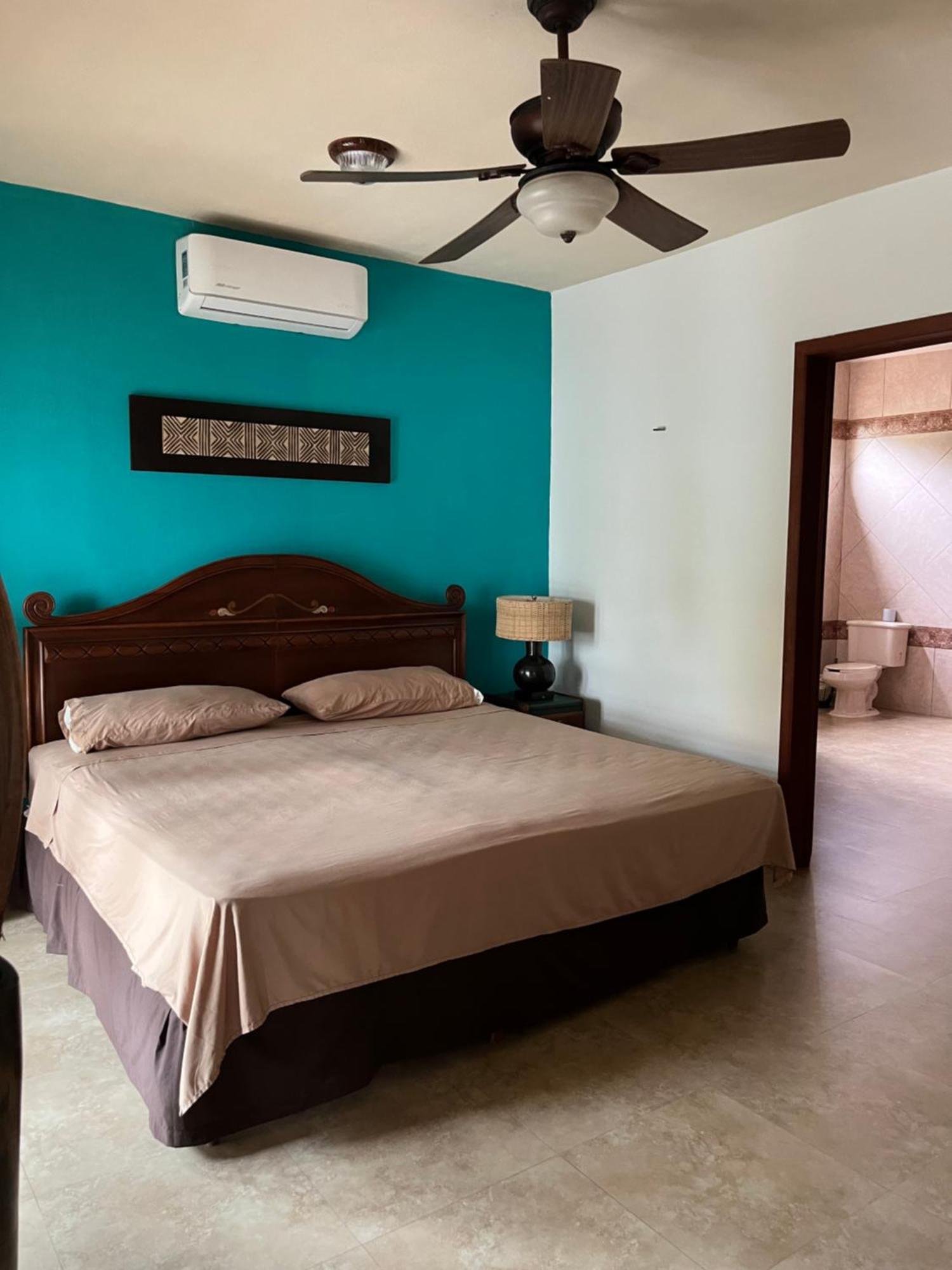 Hotel Hacienda Valentina Playa del Carmen Exterior foto
