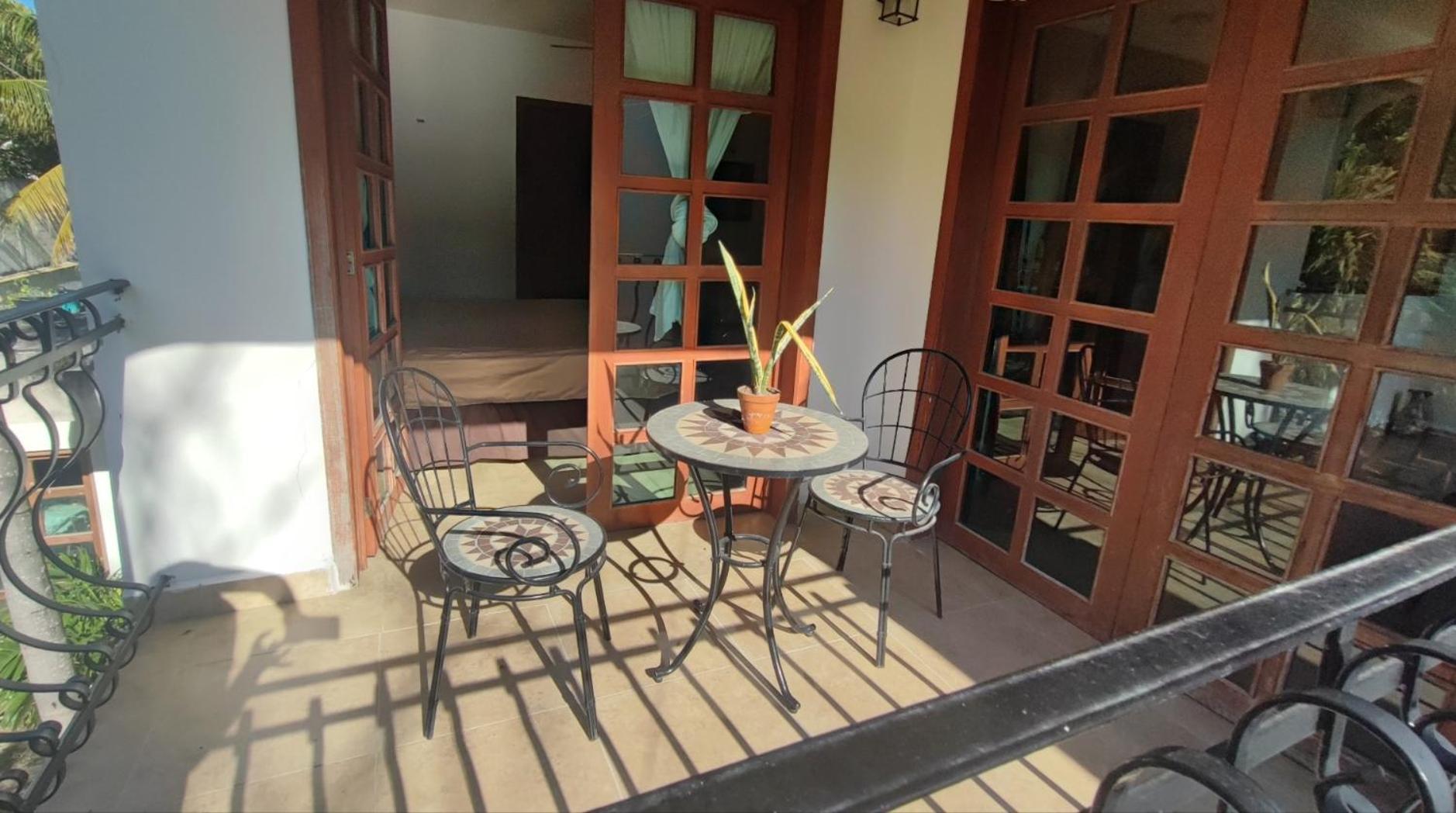 Hotel Hacienda Valentina Playa del Carmen Exterior foto